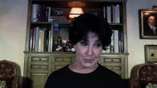 Tina Sinatra Exclusive Interview