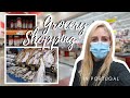 COME GROCERY SHOPPING WITH ME | The grocery store in Portugal