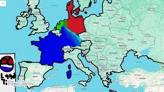 France At War