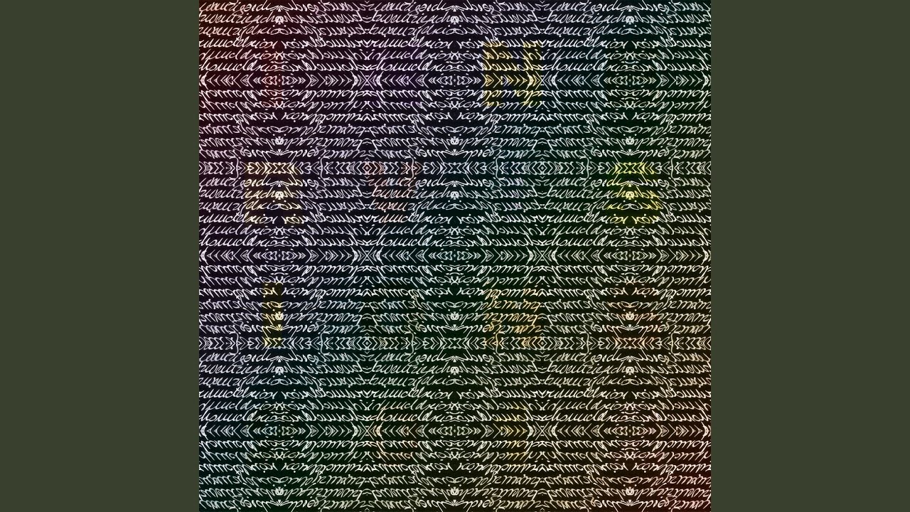 CompuRhythm (Dixon 4/4 Treatment)