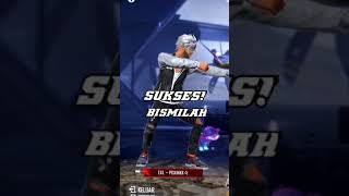 Download Lagu PRESET ALIGHT MOTION FREE FIRE 🔥 || BISMILAH SUKSES VIRAL TIKTOK DJ LALOMBA KELUD PRODUCTION 🎶 MP3