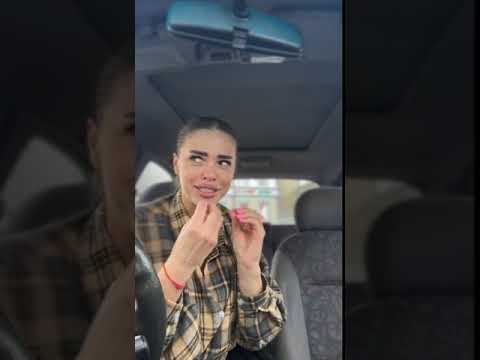Настя Балинская в прямом эфире 17 04 2024