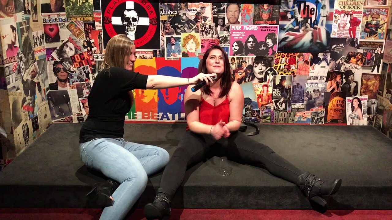 ROSE AC 3/8/2017 YouTube