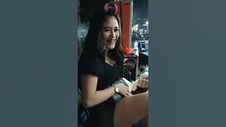 NANA BANANA T0BRUT FT RIKE MELANY❗VLOG DIBALIK LAYAR BIDUAN PEMERSATU BANGSA