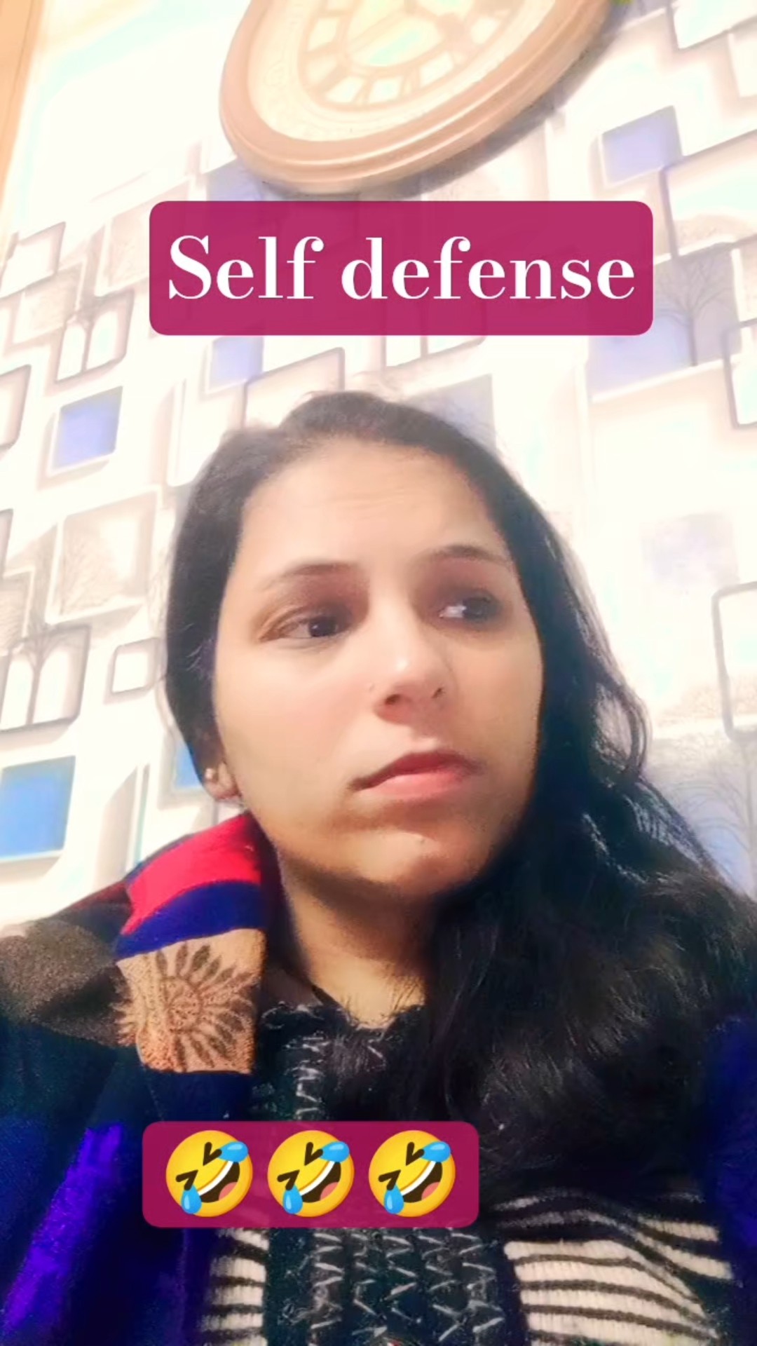 #हंस हंस के लोटपोट#😀😃😄😁😆😅😂🤣 - ShareChat