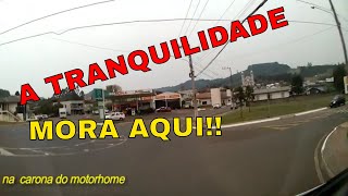 JABORÁ SC!!  PEQUENA E TRANQUILA.