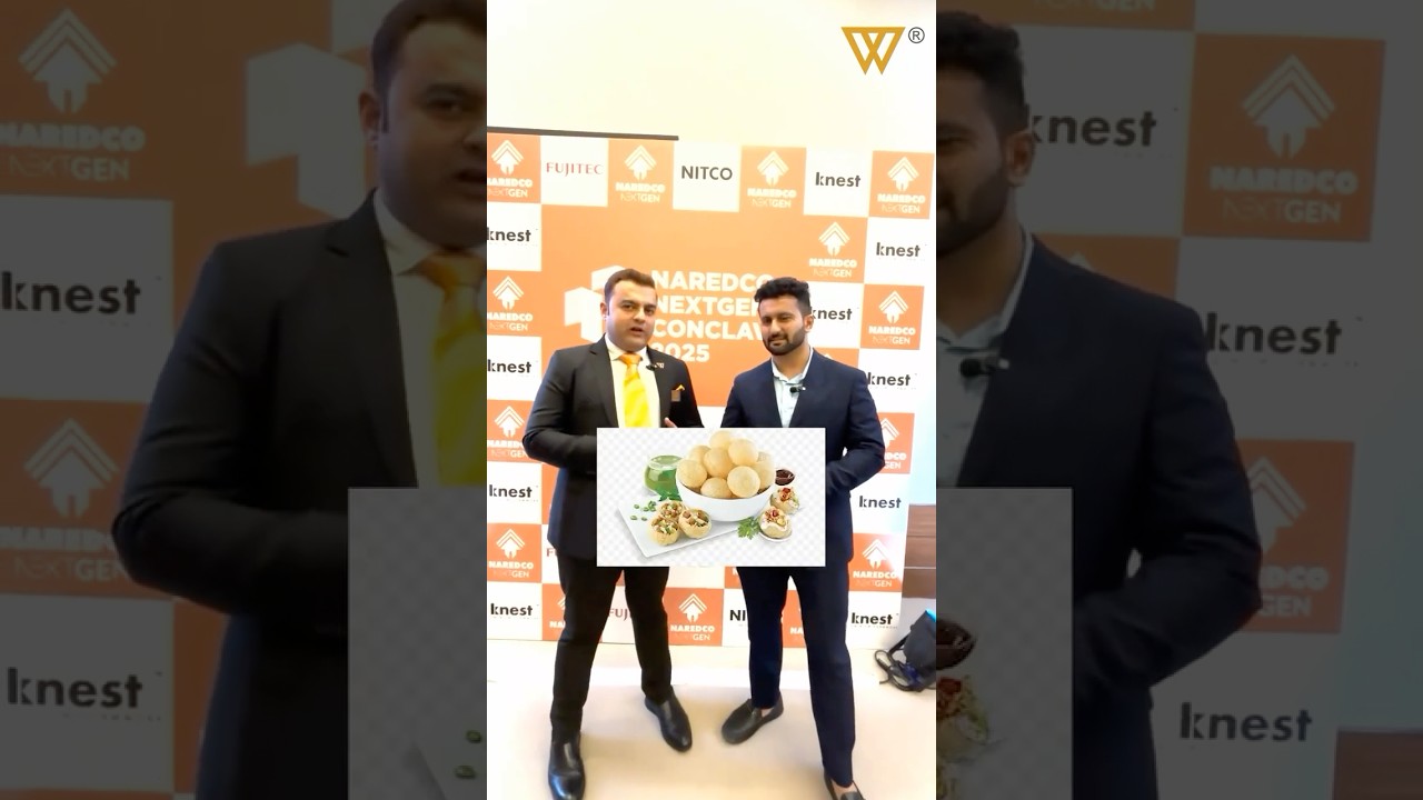 What's Your Advice To The Next Generation? | Chintan Vasani