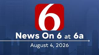 News On 6 at 6a (Full Newscast) | August 4, 2026