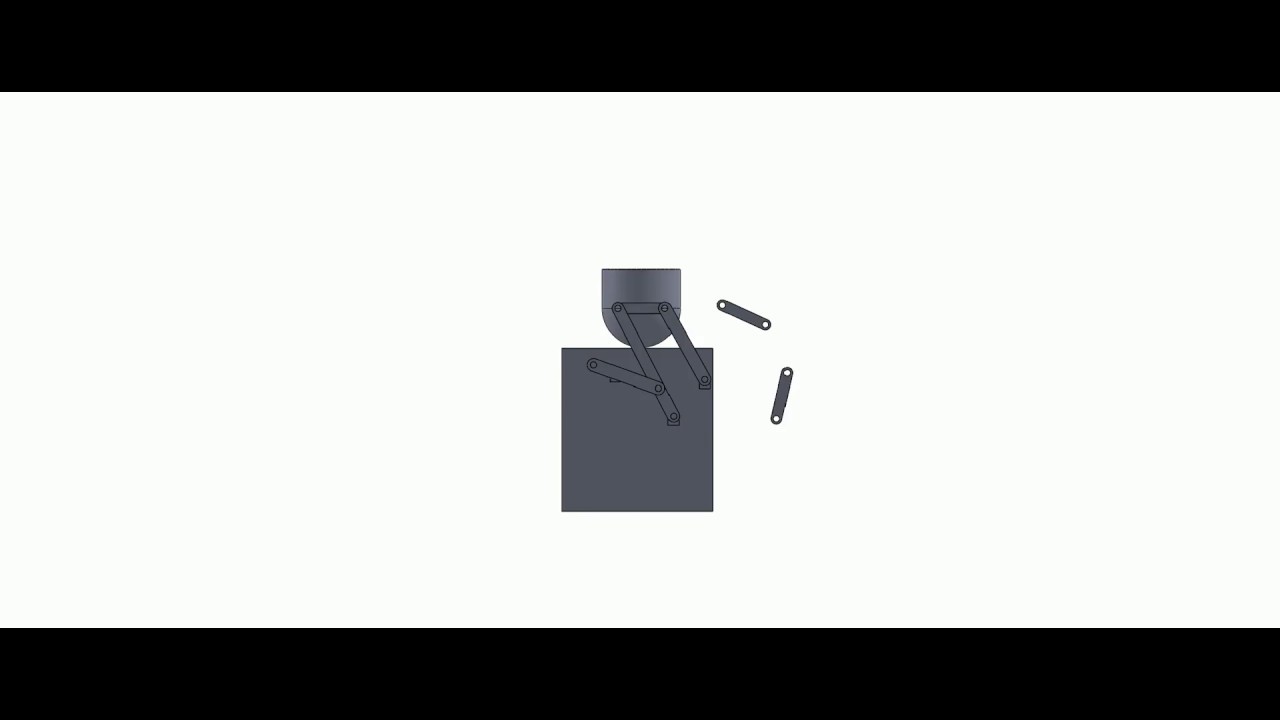 Homework Amimation Homework 2 Animation - YouTube