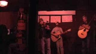 Mike Chase & Friends Its A Long Way To Heaven