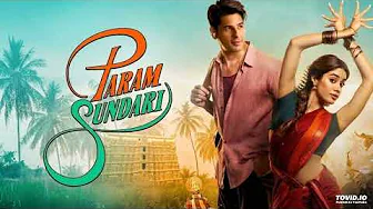 Param Sundari | Mimi | Remix | 🎧 | Club Mix | Retro Dj Mixtape | MusicBeyondYours