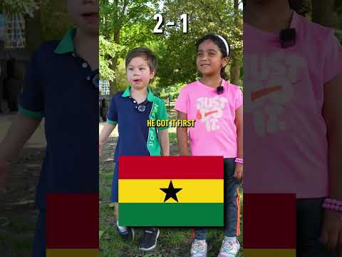 3 vs. 4-Year-Old @AmazingRiya27 @GrowingGenius-Riley