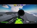 Roblox Rivals vid of 1v1ing