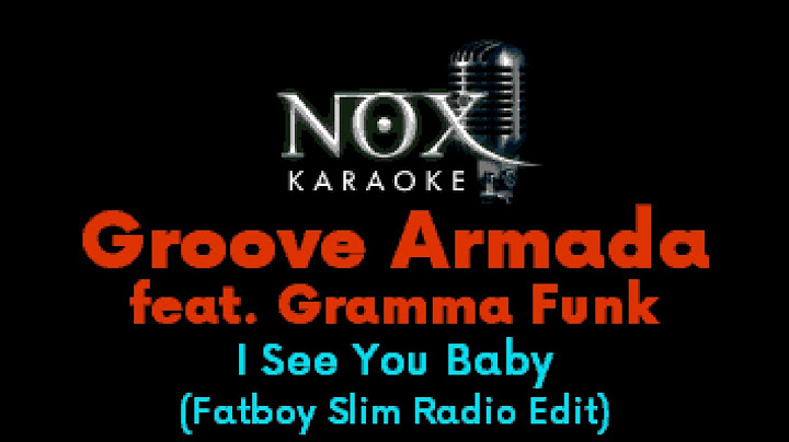 I Want to Know Instrumental version - Instrumental performance video thumbnail