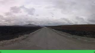 📸 360° VR 📌 Grindavík Iceland