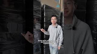 🏭 Built on Experience. Focused on ESD Protection. #sanwei #factory #esd #antistatic