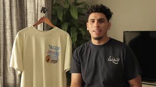 Cactus Trail T-Shirt l Cactus Jack