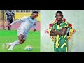 Emmanuel ogbole  top strikerforward  nigeria u20 call up 202324 new