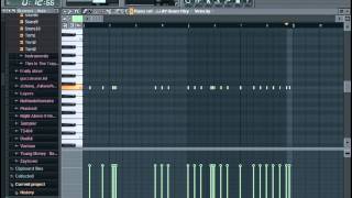 Wiz Khalifa - Ms. Rightfernow Remake/Instrumental