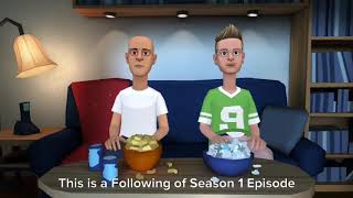 (The Steven Quire Show) S1E4 Steven Becomes A Teacher