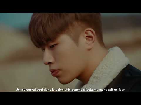 [VOSTFR MV] VINXEN(빈첸), OVAN(오반), Im Soo(임수) - JUNG(정) (Prod. By VAN.C)