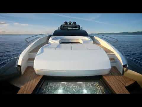 Riva 110 Dolcevita Youtube