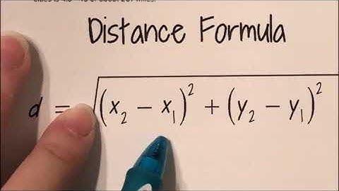 Chapter 5 Lesson 7 Distance on the Coordinate Plane Ravenclaw Math 8