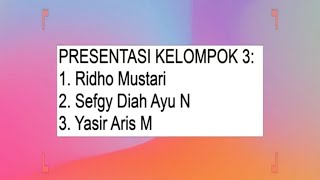 Celebrity Presentasi Project UAS Pemrograman Berorientasi Object (Penjualan Skincare) Wealth