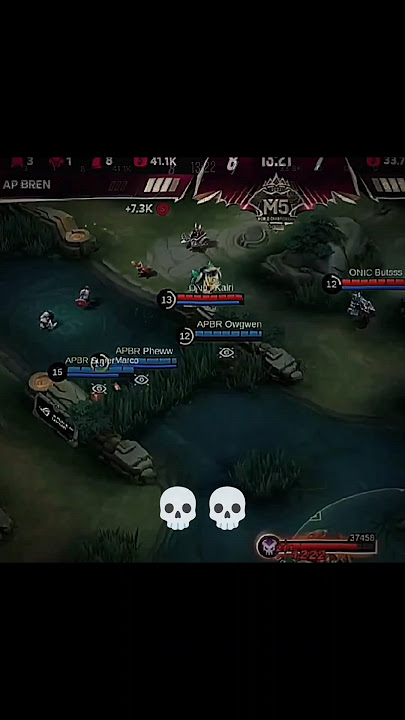 Tragedy Baxia Kairi🥶💀😈 #shortsfeed #shorts #trending #mobilelegends #fyp #mobilelegend