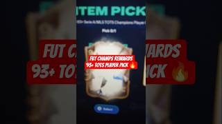 93+tots player pick #fifa #viral #فیفا #explore #fc26 #fyp #foryou #explore