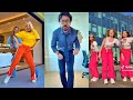 Everybody Dance Now - Paolo Jackson | TikTok Dance Compilation