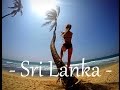 Sri Lanka Trip | Stunning Island | Backpacking | GoPro