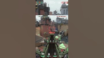 RAZE BIND SECRET BUG #shorts #valorant #raze