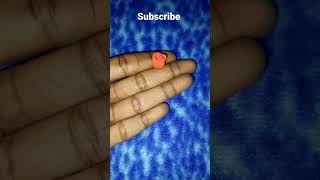 Diy Craft Clay Earring Youtubpartner 2M Views Video