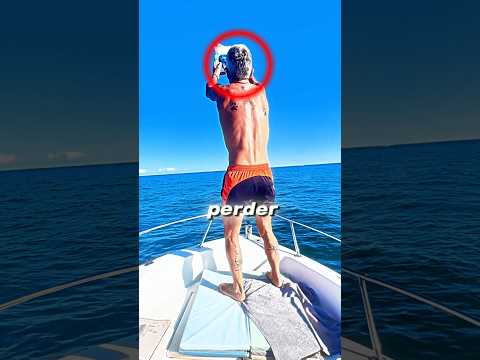 Eles Nadaram Juntos uma ÚLTIMA Vez 🥺