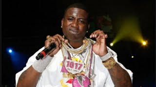 Gucci Mane . Fo Sho