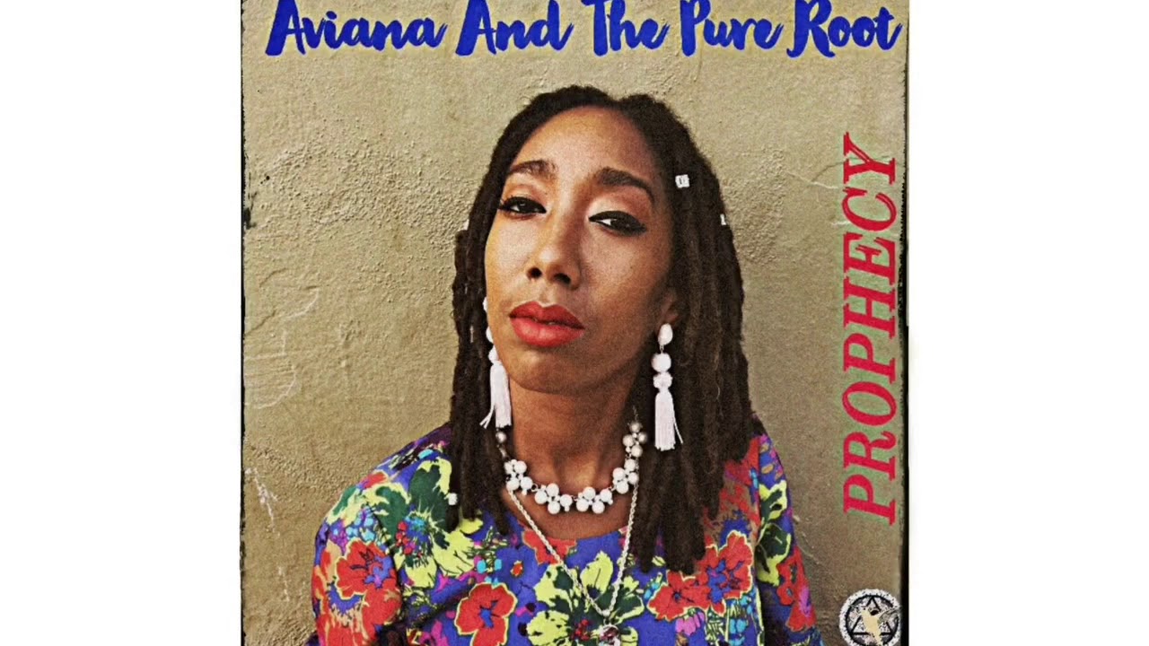 Watch Aviana And The Pure Root - I AM on YouTube Watch Aviana And The Pure Root - I AM on YouTube