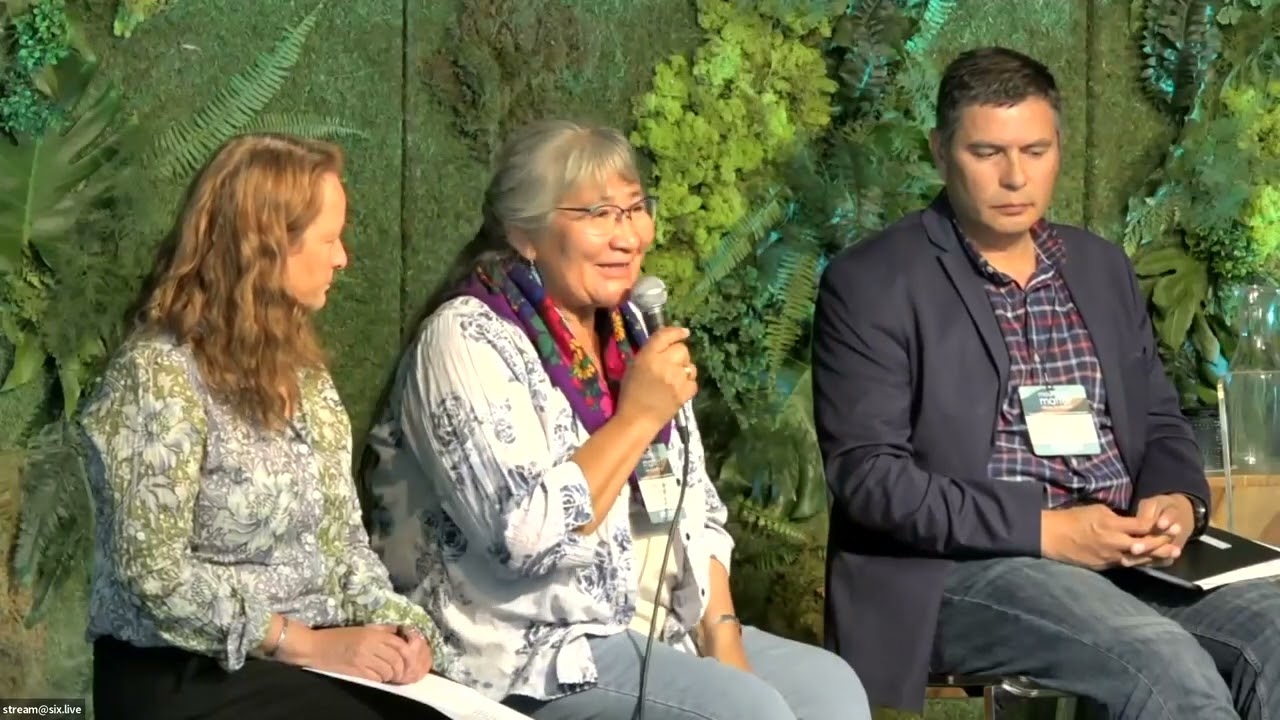 Braiding Indigenous Knowledge and Western Science Experiences