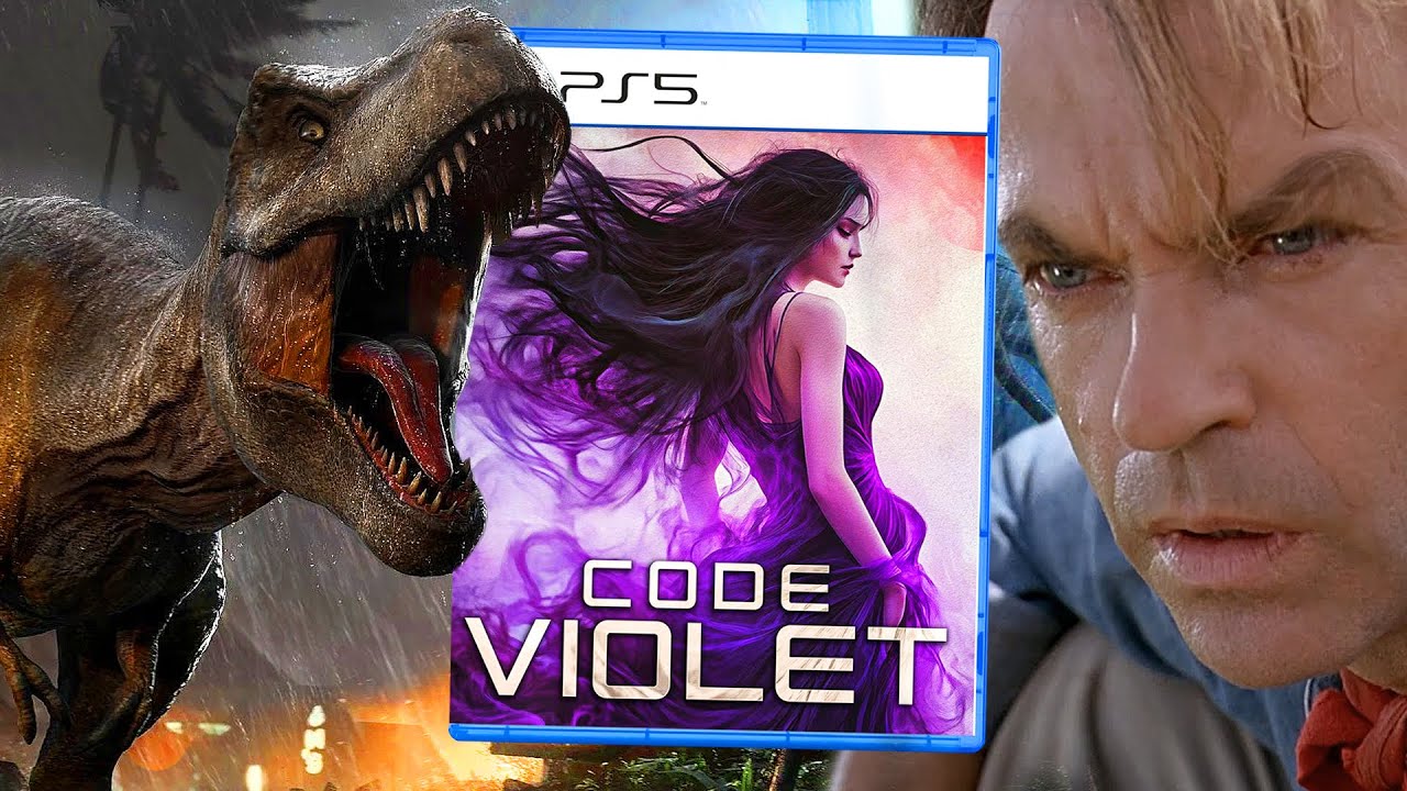 Code Violet es tan MALO que ya es el peor juego de 2026
