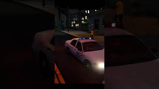 cluckin bell lady runs #gta4 #gta #gta4gameplay #lcpdfr