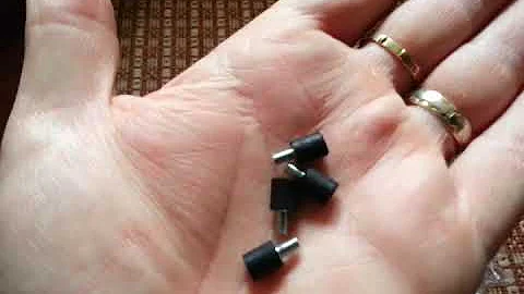 HGLRC Flight Controller Anti-vibration Fixed Screw - gearbest