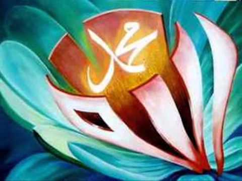 08_Mohammad (saw)-Isha Sadiq Haider-English Nashee...