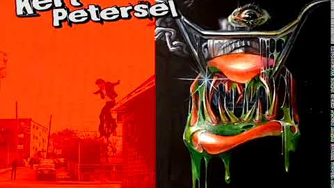 Kert Petersel - Deadman Bars