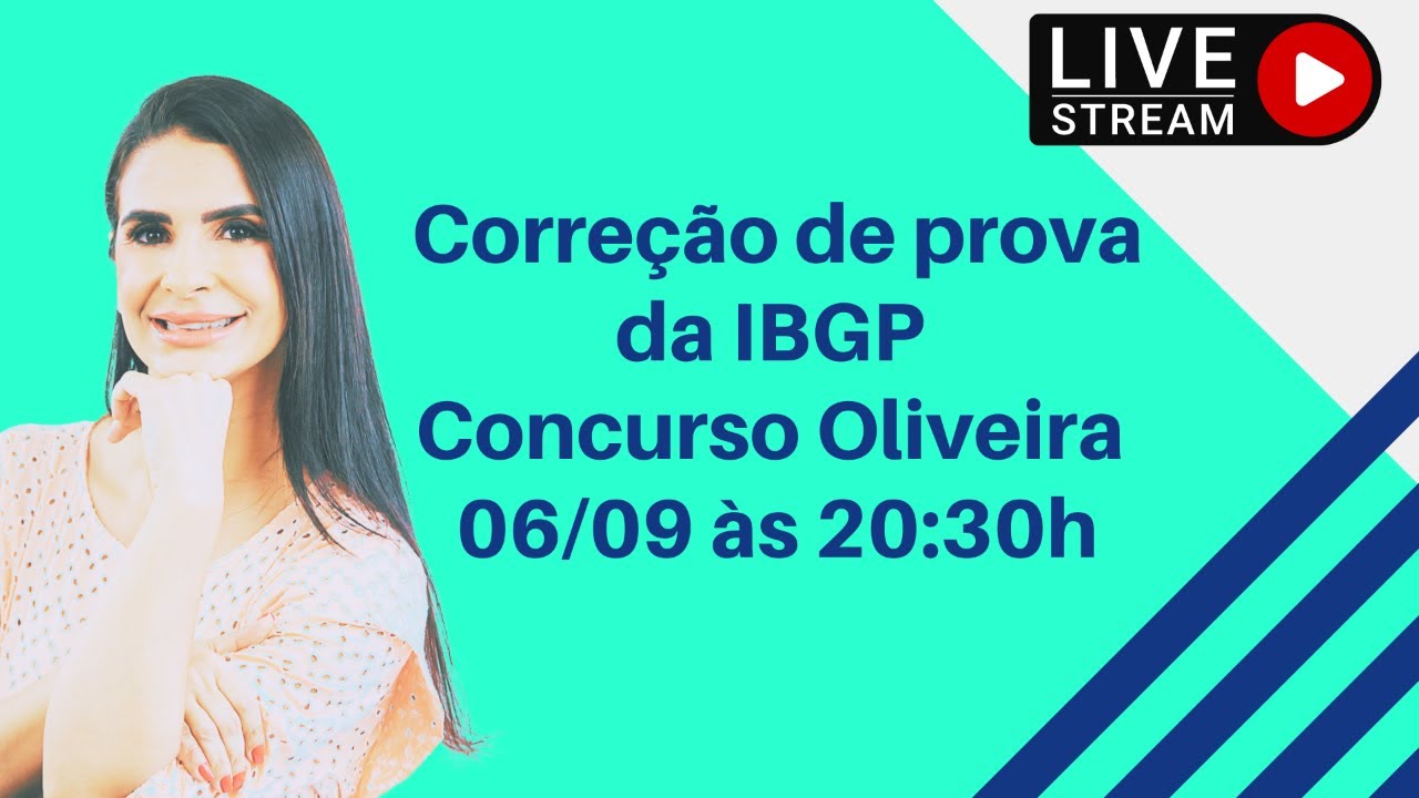 Provas Da Banca Ibgp Para Professor - RETOEDU