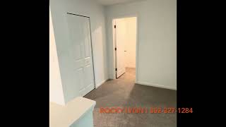 Truman Townhome Ocala Florida