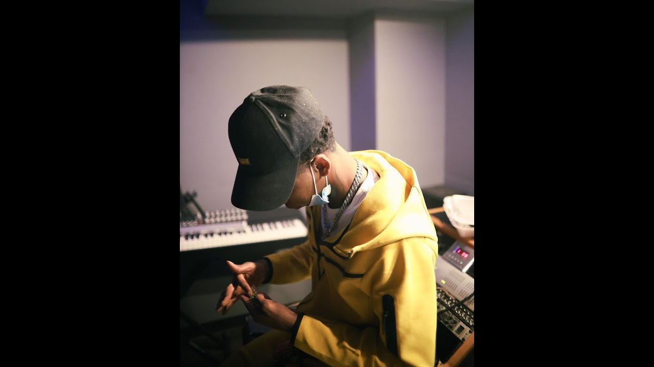 [FREE] Big Scarr Type Beat 2022 - "Reflection"