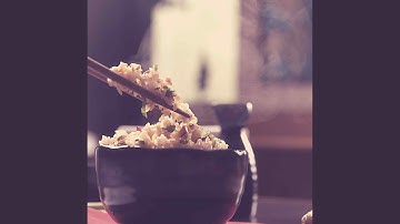 Pulsating Ambience for Fine Cuisine