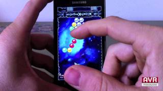 Shoot Bubble Deluxe: un classico della Puzzle Game per Android screenshot 5