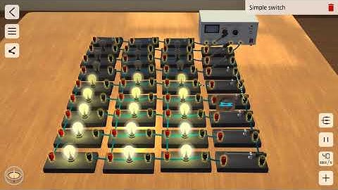 Physics Lab: virtual laboratory in your pocket