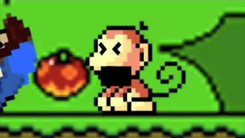 HCBH (Roo) (Alternate Music)